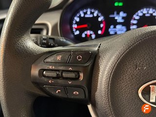Kia Rio 1.2 CVVT 62kW (84CV) Concept