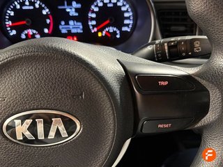 Kia Rio 1.2 CVVT 62kW (84CV) Concept