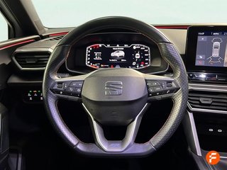 Seat Leon SP 1.0 TSI 81kW S&S FR 25 Aniversario