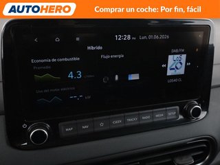 Hyundai Kona 1.6 Hybrid Tecno 2WD