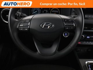 Hyundai Kona 1.6 Hybrid Tecno 2WD