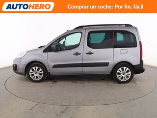 Citroën Berlingo 1.6 Blue-HDi 20 Aniversario Edition