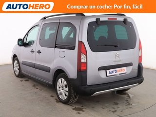 Citroën Berlingo 1.6 Blue-HDi 20 Aniversario Edition