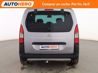 Citroën Berlingo 1.6 Blue-HDi 20 Aniversario Edition