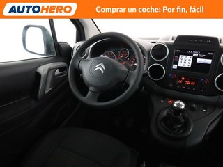 Citroën Berlingo 1.6 Blue-HDi 20 Aniversario Edition