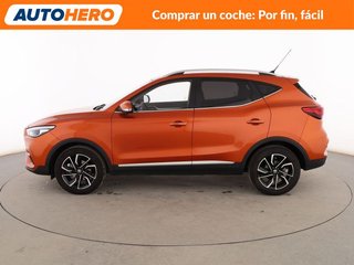 MG ZS 1.5 VTi Luxury