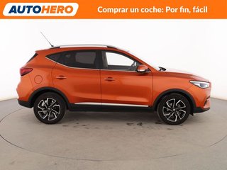 MG ZS 1.5 VTi Luxury