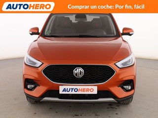 MG ZS 1.5 VTi Luxury