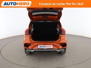 MG ZS 1.5 VTi Luxury