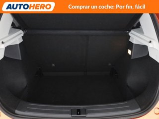 MG ZS 1.5 VTi Luxury