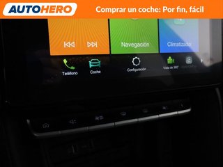 MG ZS 1.5 VTi Luxury