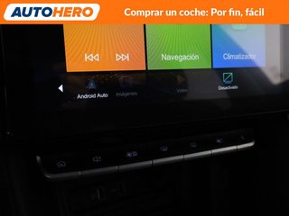 MG ZS 1.5 VTi Luxury