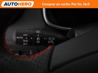 MG ZS 1.5 VTi Luxury
