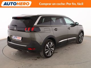 Peugeot 5008 1.2 PureTech GT