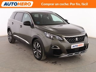Peugeot 5008 1.2 PureTech GT