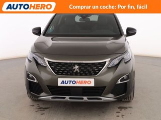 Peugeot 5008 1.2 PureTech GT
