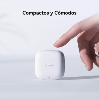 Huawei FreeBuds SE 2 auriculares Bluetooth 40h