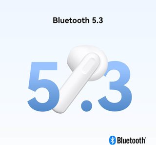 Huawei FreeBuds SE 2 auriculares Bluetooth 40h