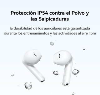 Huawei FreeBuds SE 2 auriculares Bluetooth 40h
