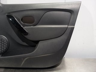 GUARNECIDO PUERTA DELANTERA DERECHA DACIA LOGAN M