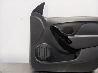 GUARNECIDO PUERTA DELANTERA DERECHA DACIA LOGAN M