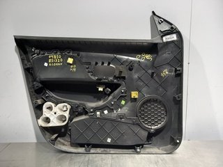 GUARNECIDO PUERTA DELANTERA DERECHA DACIA LOGAN M