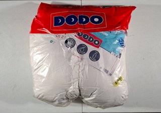 Pack 2 Almohadas DODO Medium