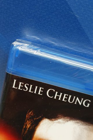 Blu-ray adiós a mi concubina nuevo