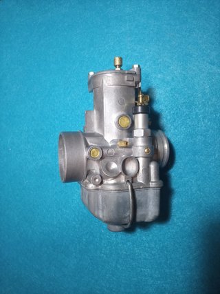 Carburador Bing 84 28
