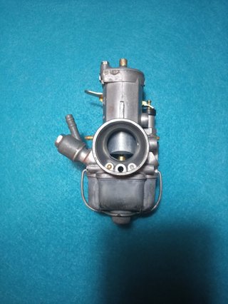 Carburador Bing 84 28