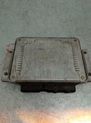 Centralita motor uce 0281010337 fiat stilo 206394
