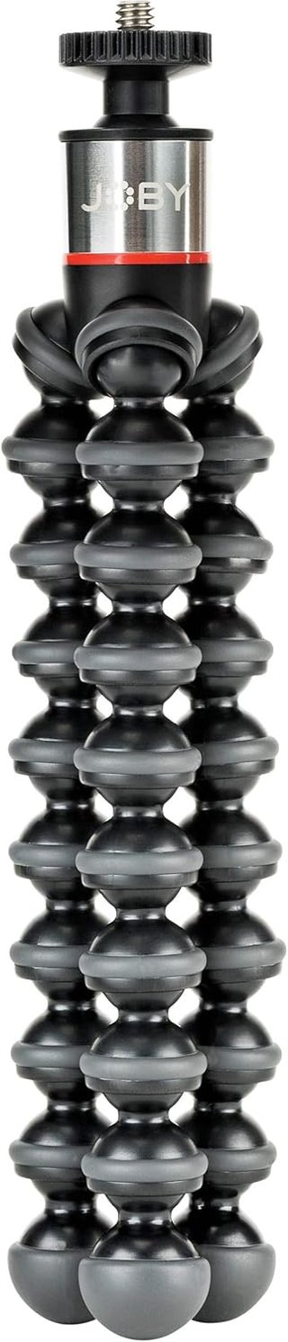 JOBY GorillaPod 500, mini treppiede flessibile portatile
