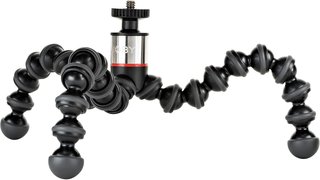 JOBY GorillaPod 500, mini treppiede flessibile portatile