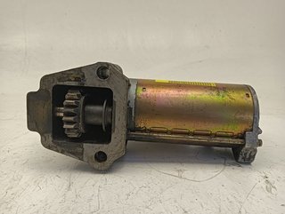MOTOR ARRANQUE FORD TRANSIT FURGÓN CORTO (FY) D3F