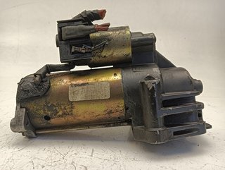 MOTOR ARRANQUE FORD TRANSIT FURGÓN CORTO (FY) D3F