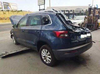 Skoda 206790 mando elevalunas 5g0959855k karoq - 1