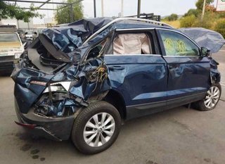 Skoda 206790 mando elevalunas 5g0959855k karoq - 1
