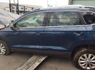 Skoda 206790 mando elevalunas 5g0959855k karoq - 1