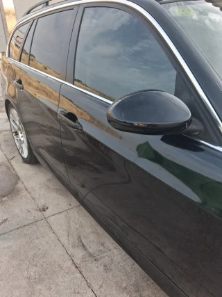 BMW Serie 3 2007
