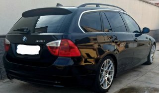 BMW Serie 3 2007