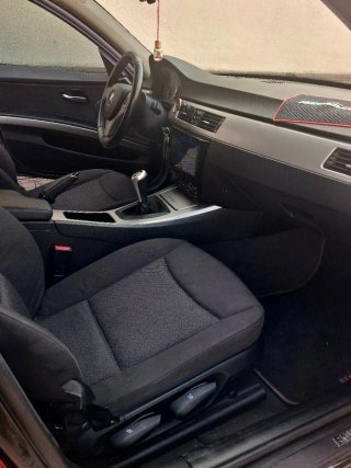BMW Serie 3 2007