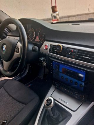 BMW Serie 3 2007