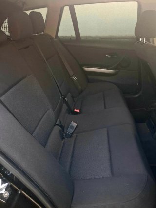 BMW Serie 3 2007