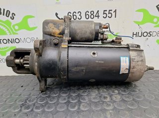 Motor arranque scania 0816398 serie 4 (p/r 99599