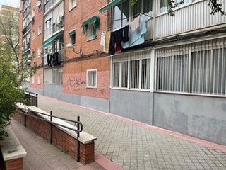 Local comercial en venta en Pilar en Madrid