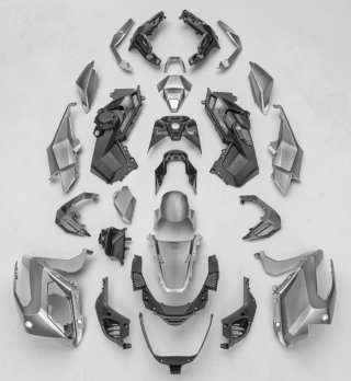 Carenado Honda XADV 750 (2021-2024)
