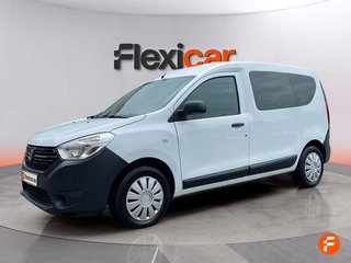 Dacia Dokker Essential Blue dCi 70kW (95CV)