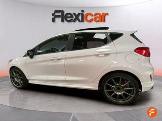 Ford Fiesta 1.5 EcoBoost 147kW (200CV) ST 5p