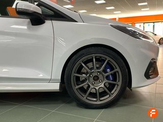 Ford Fiesta 1.5 EcoBoost 147kW (200CV) ST 5p