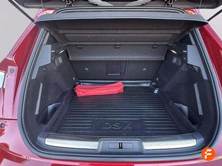 DS DS 7 BlueHDi 132kW (180CV) Auto. BE CHIC